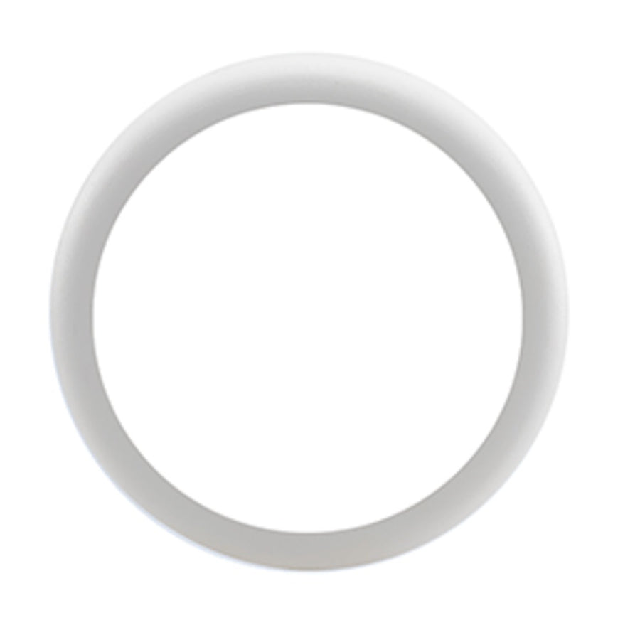 Vdo Viewline Bezel Round - 52mm White