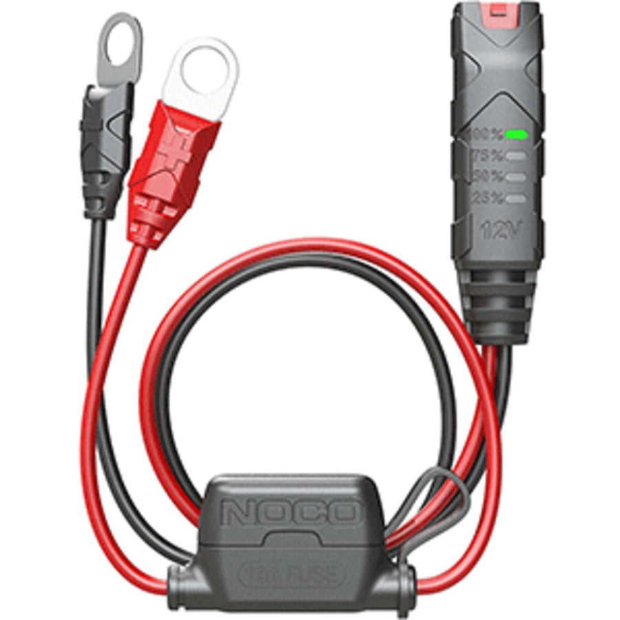 Noco X-connect 12v Eyelet Battery Indicator