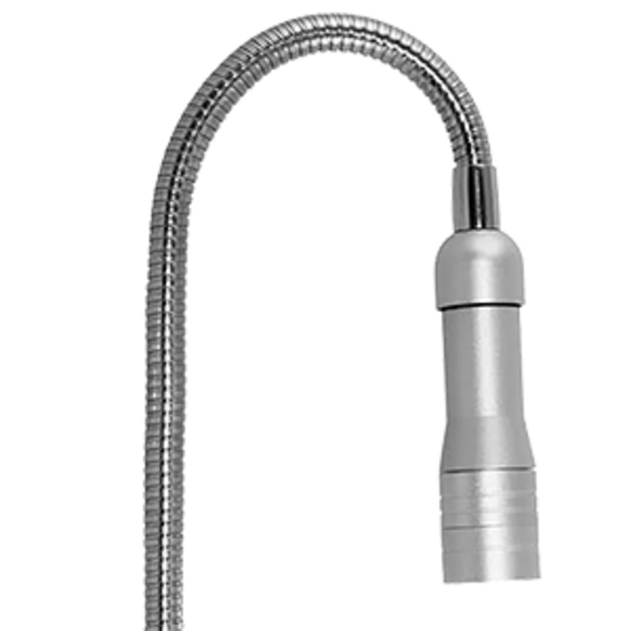 Vexilar Led Super Flex Light - Silver