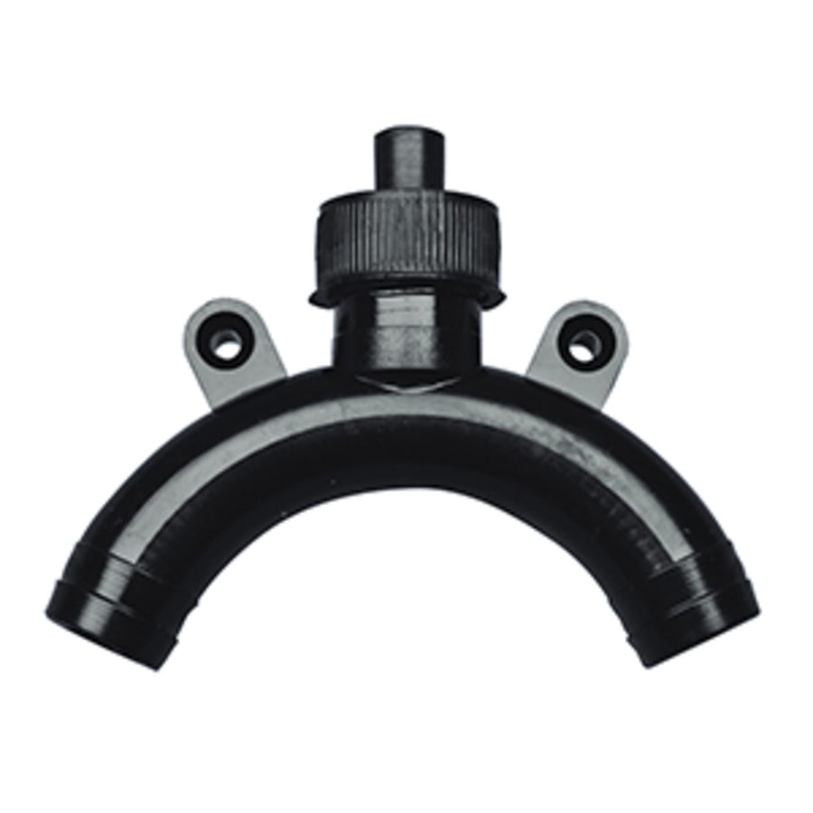 Albin Pump Marine Vented Loop 19