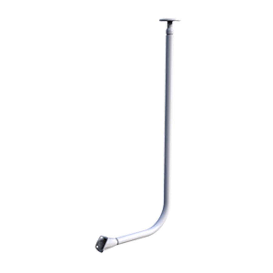 Scanstrut Central Lightbar F/up To 45cm Domes