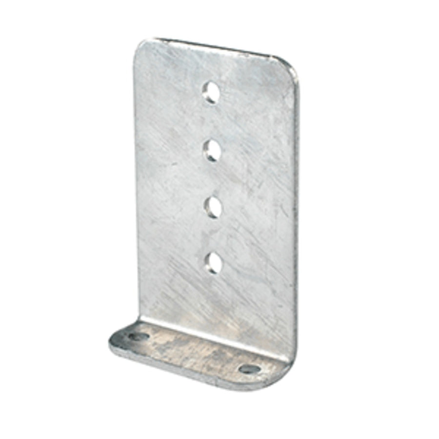 C.e. Smith 90° Heavy Duty Vertical Bunk Bracket - 8