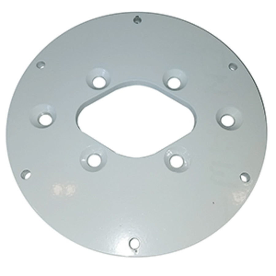 Scanstrut Camera Plate 2 F/flir M100/200 Thermal Imaging Cameras
