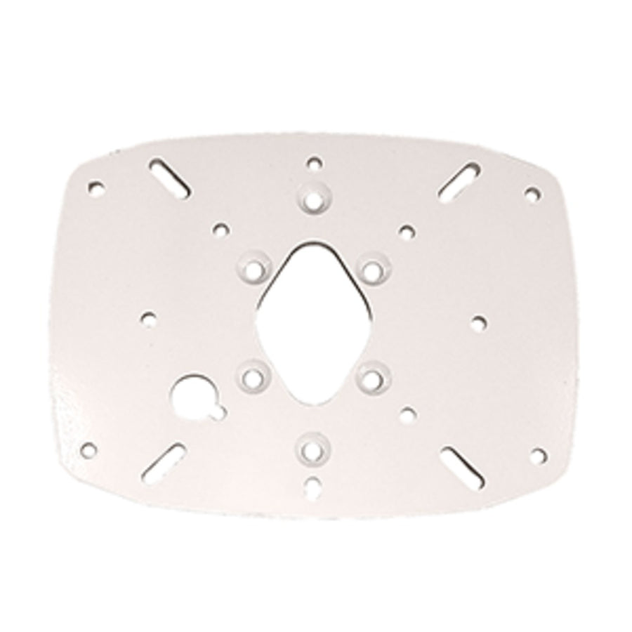 Scanstrut Satcom Plate 1 Designed F/satcoms Up To 30cm (12)
