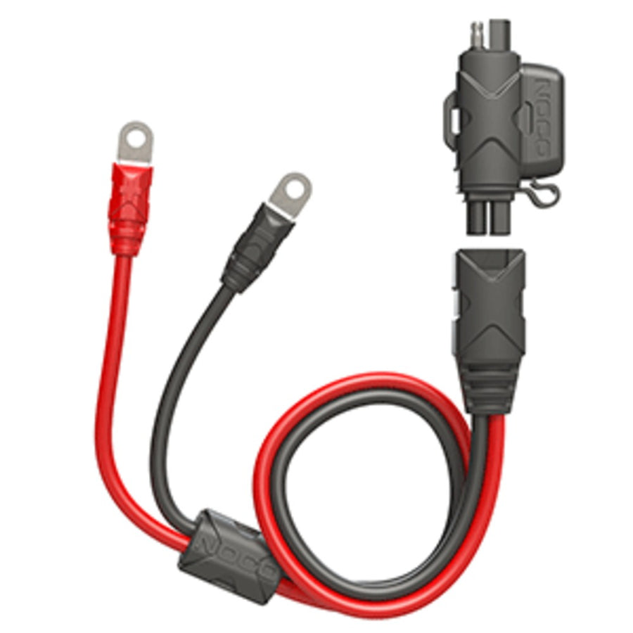 Noco Gbc009 Boost Eyelet Cable W/sae Adapter