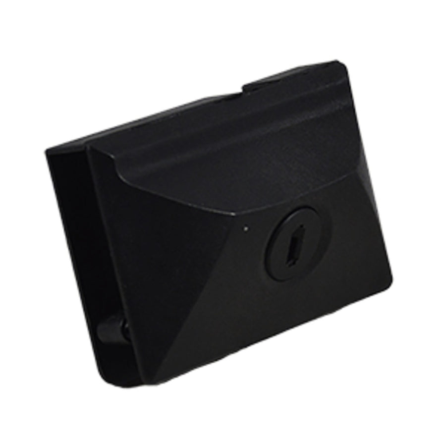 Southco Entry Door Lock Secure