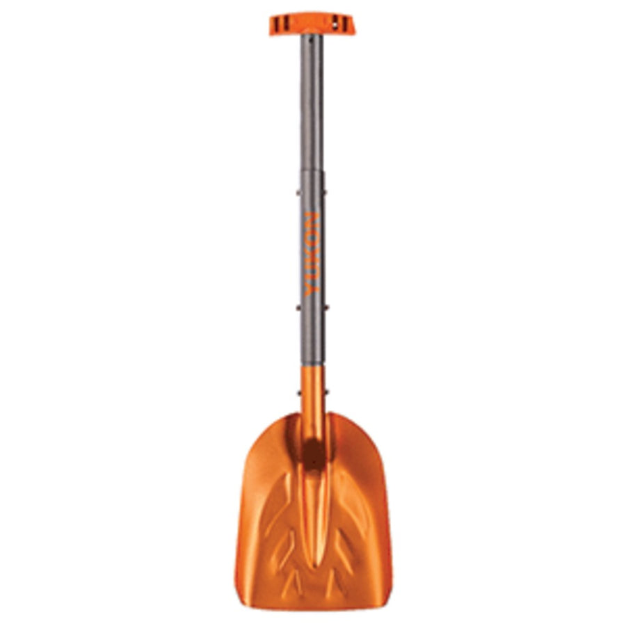 Yukon Sport Utility Shovel - Orange