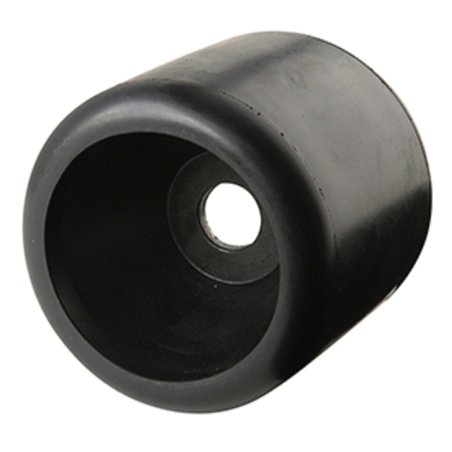 C.e. Smith Wobble Roller 4-3/4id With Bushing Steel Plate Black