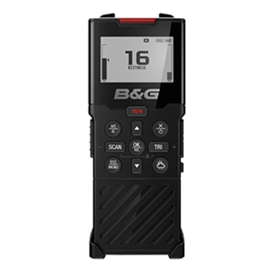 B&g H60 Wireless Handset F/v60