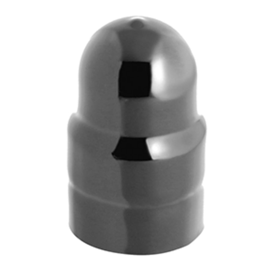 Draw-tite Hitch Ball Cover 1-1/8 & 2 - Black