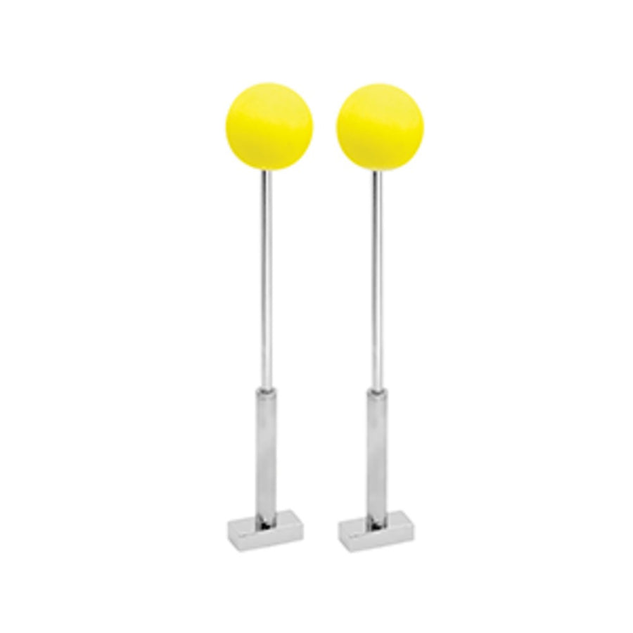 Draw-tite Solo Hitch Alignment System