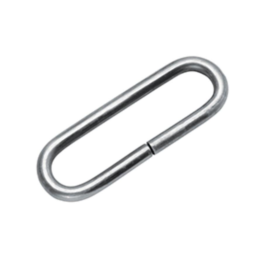 Draw-tite Safety Chain Loop Class Ii/iii - 5,000lbs