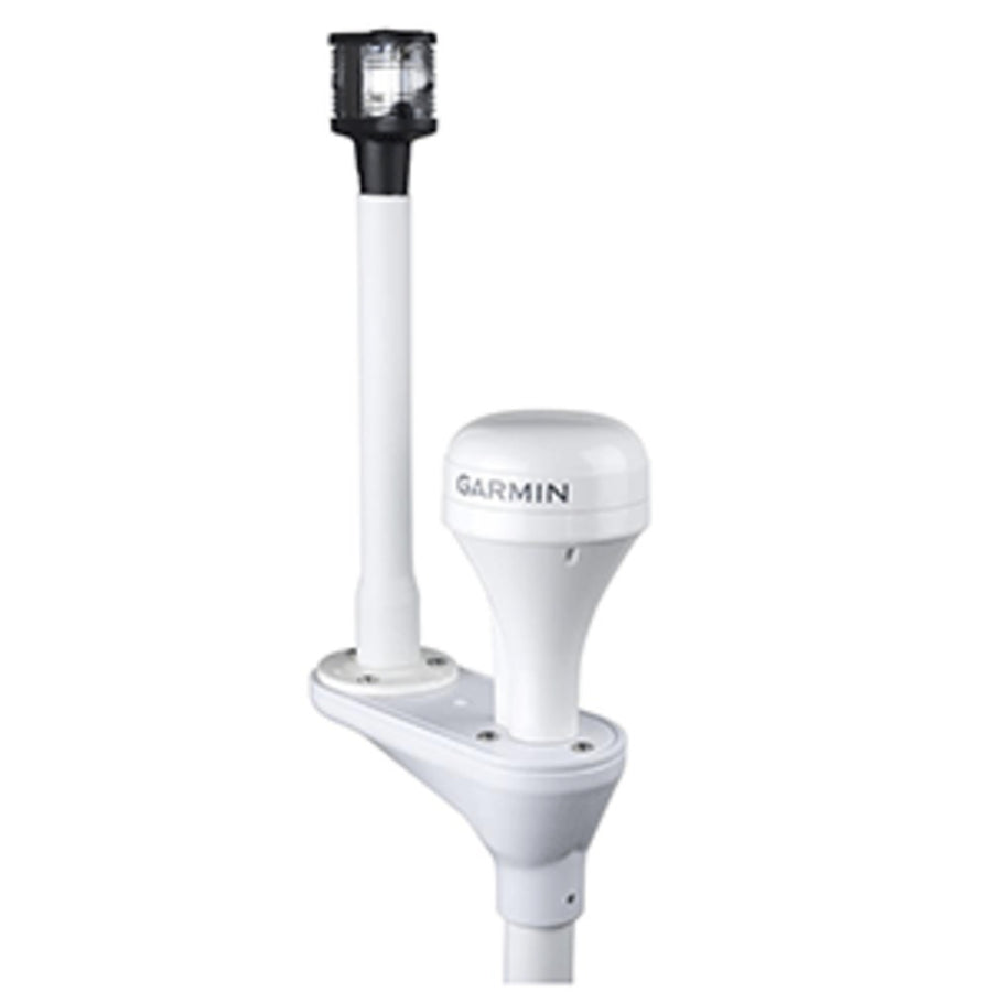 Seaview Light Bar W/perko 1197 & Threads F/gps