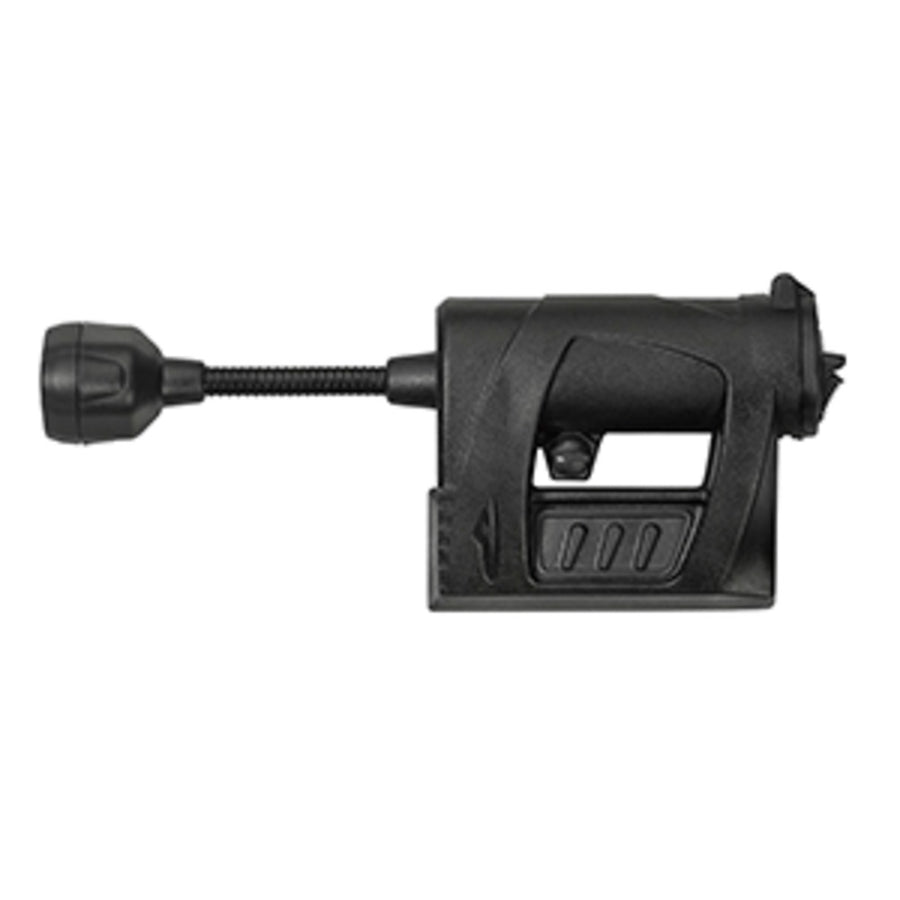 Princeton Tec Charge Pro - 55 Lumens - Black