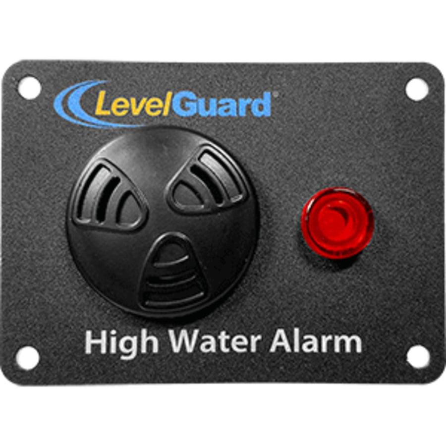 Levelguard High Water Alarm Panel