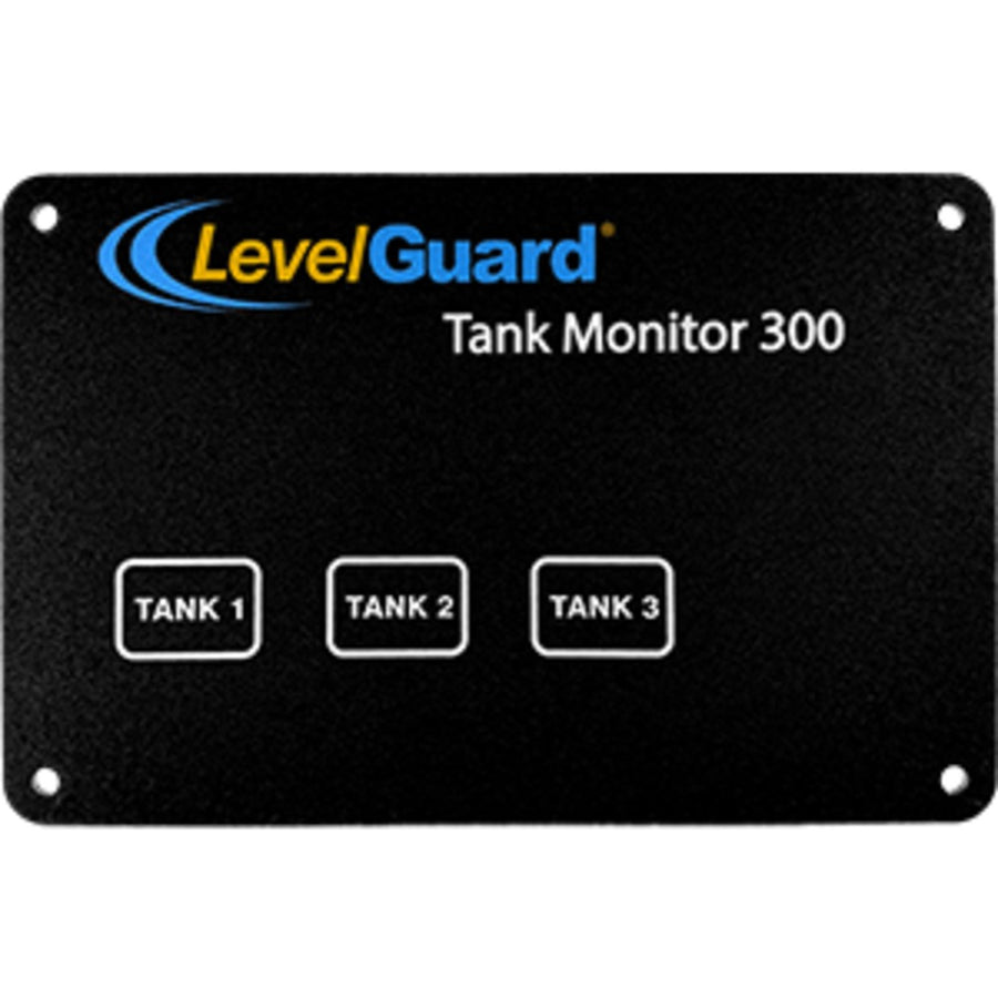 Levelguard Tank Monitor 300 Panel