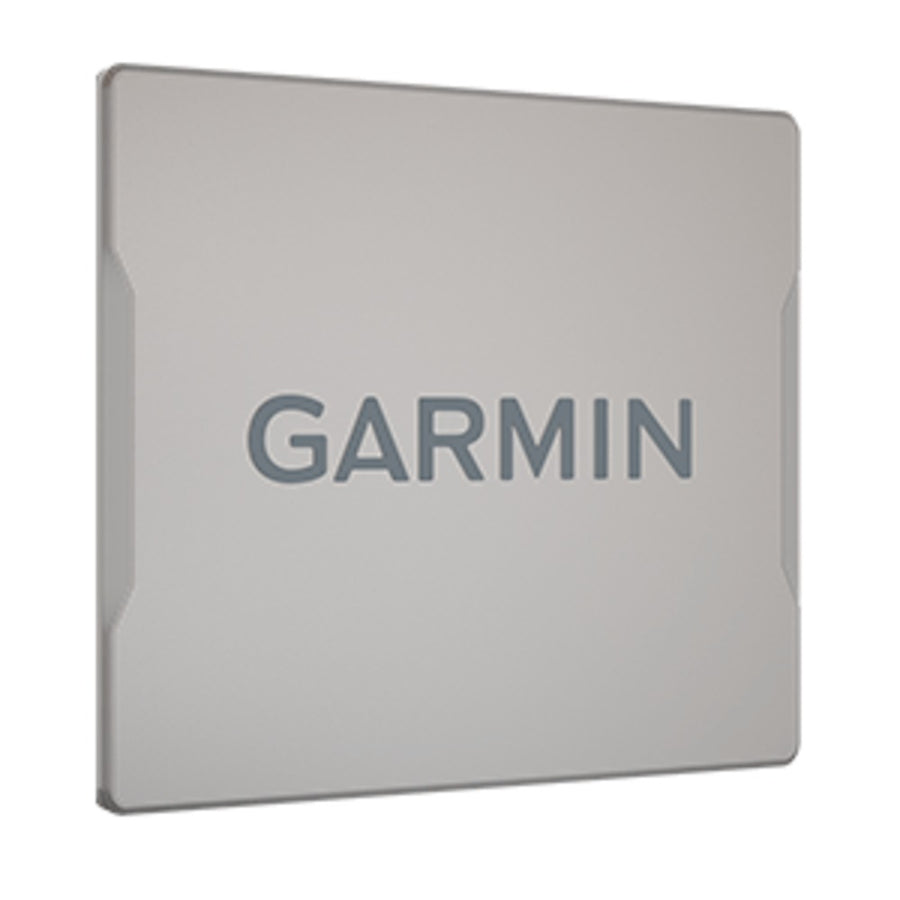 Garmin 10 Protective Cover - Plastic