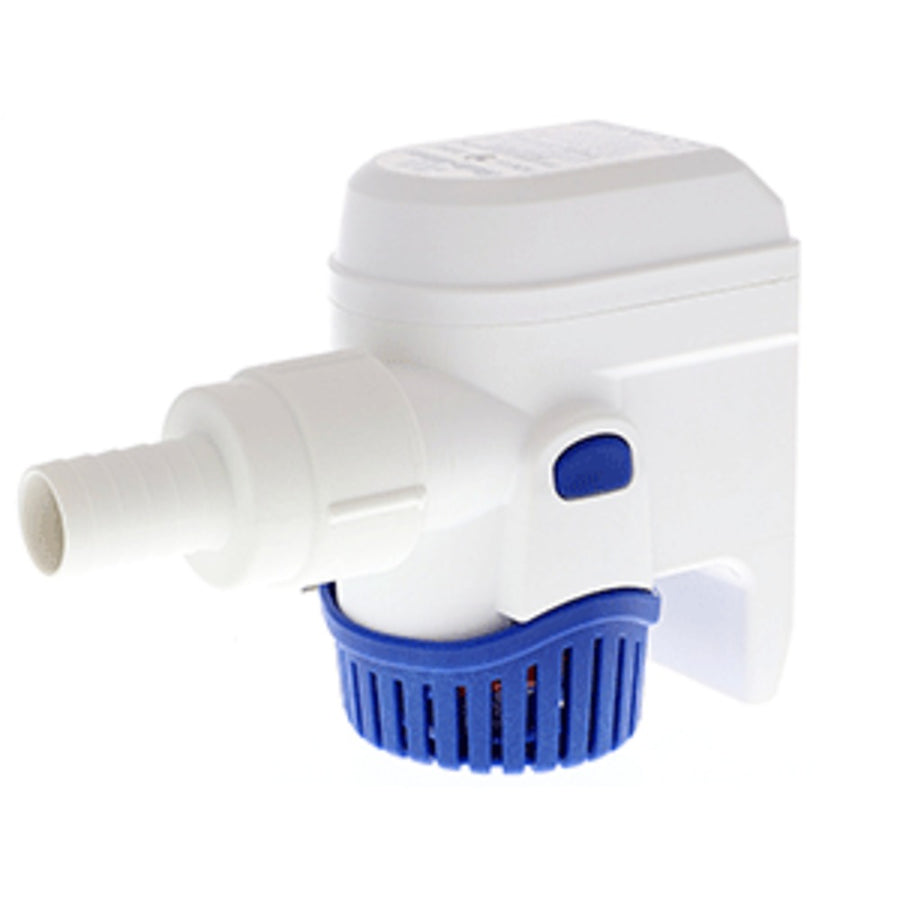 Rule Rule-mate® 800 Fully Automated Bilge Pump - 24v