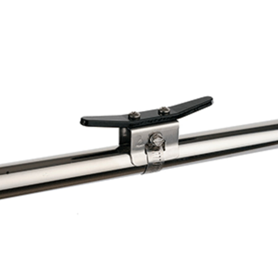 C. Sherman Johnson Add-a-cleat