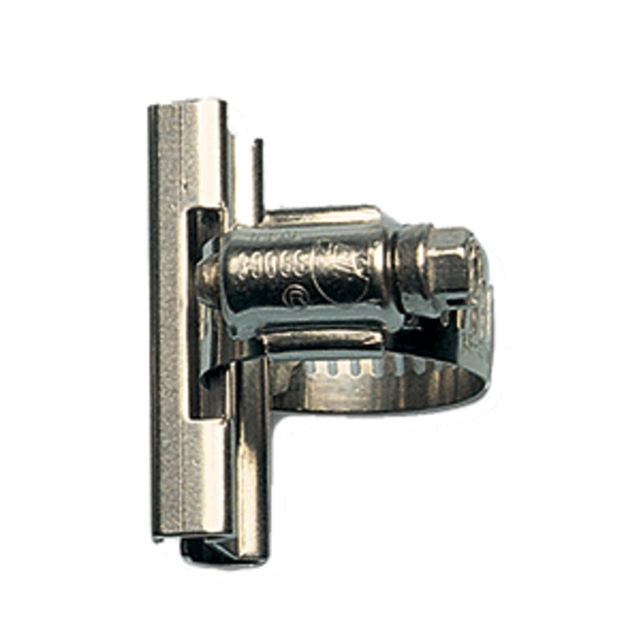 C. Sherman Johnson Grab 'n Go Hook Mount Only W/clamp Only