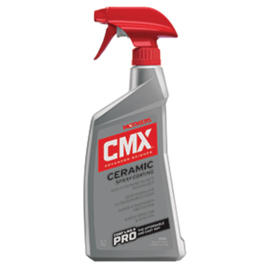 Mothers Cmx™ Ceramic Spray Coating - 24oz.