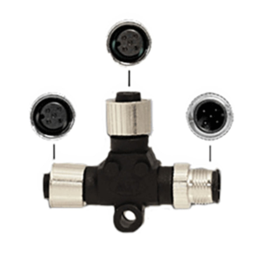 Furuno Nmea 2000 T-connector