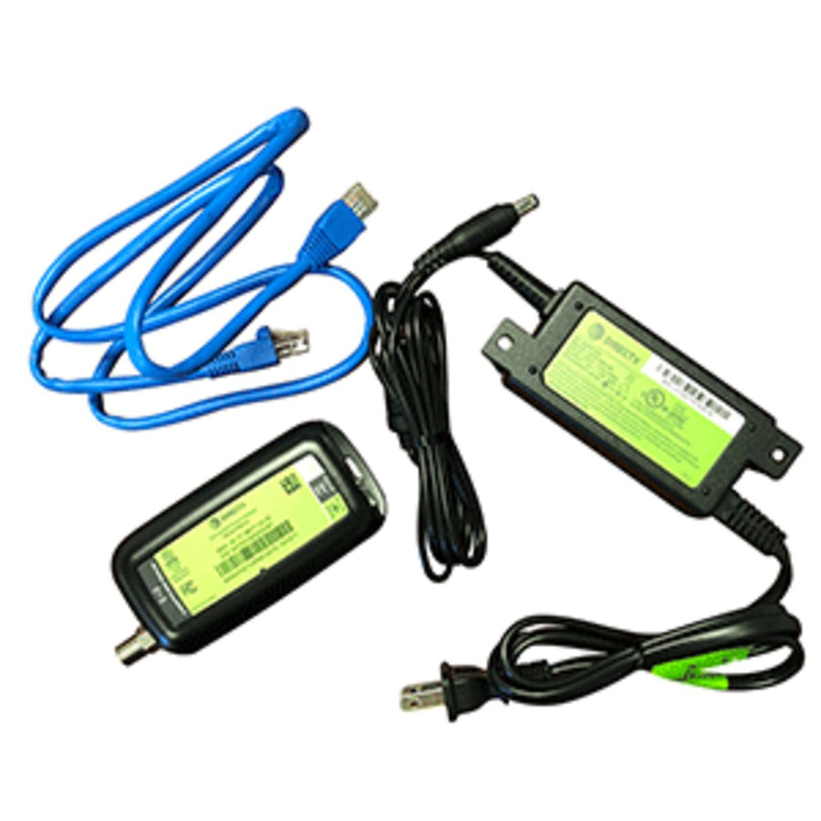 Kvh Directv Ethernet Coax Adapter (deca)