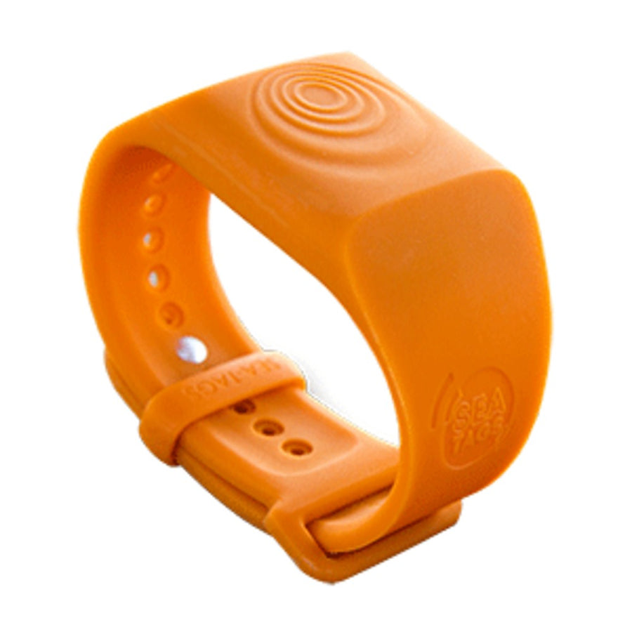 Sea-tags Mob Smart Wristband