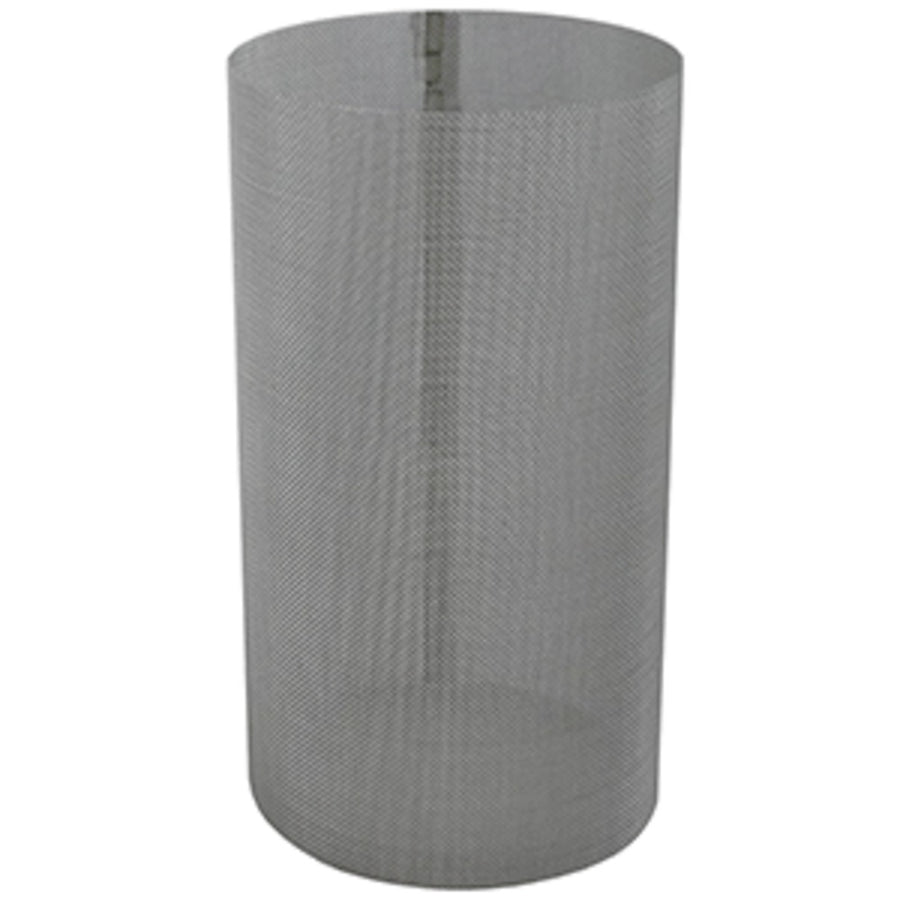 Groco Wsa-1001 Stainless Steel Basket Fits Wsa-1000 & Wsb-1000