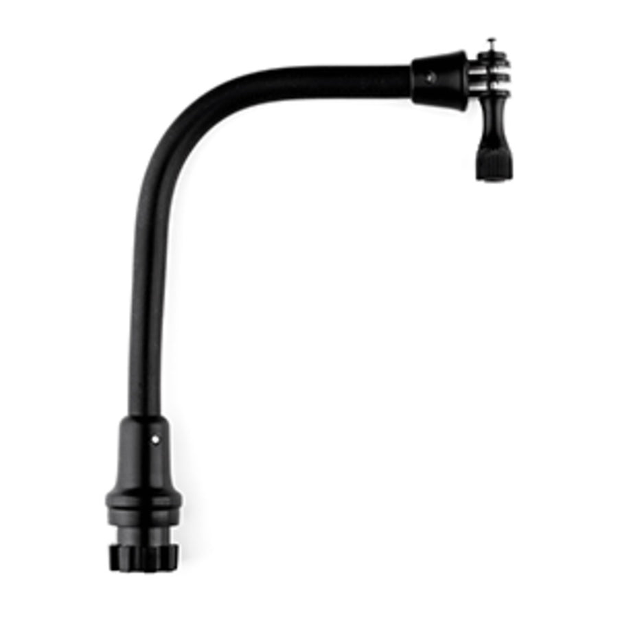 Navisafe Bendable Pole W/navimount Base & Gopro Top