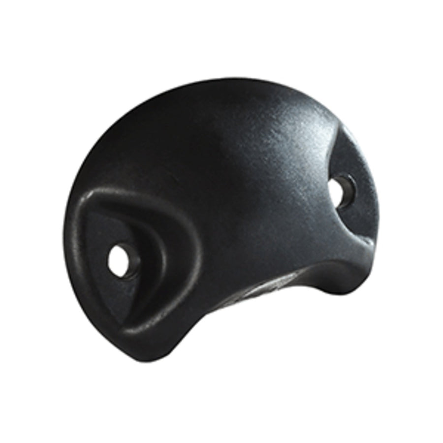 Lumitec Barbados Courtesy Accent Led Light - Black W/blue Light