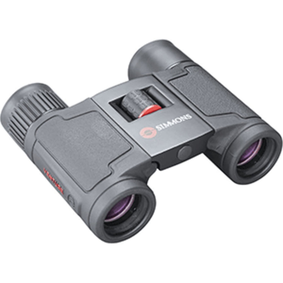 Simmons Venture Folding Roof Prism Binocular - 10 X 21