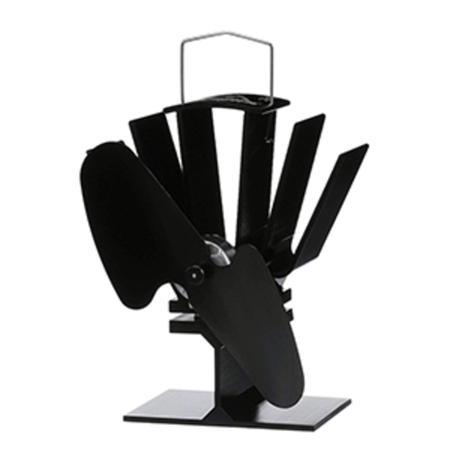 Caframo Original Mini 6.5 Ecofan - Black