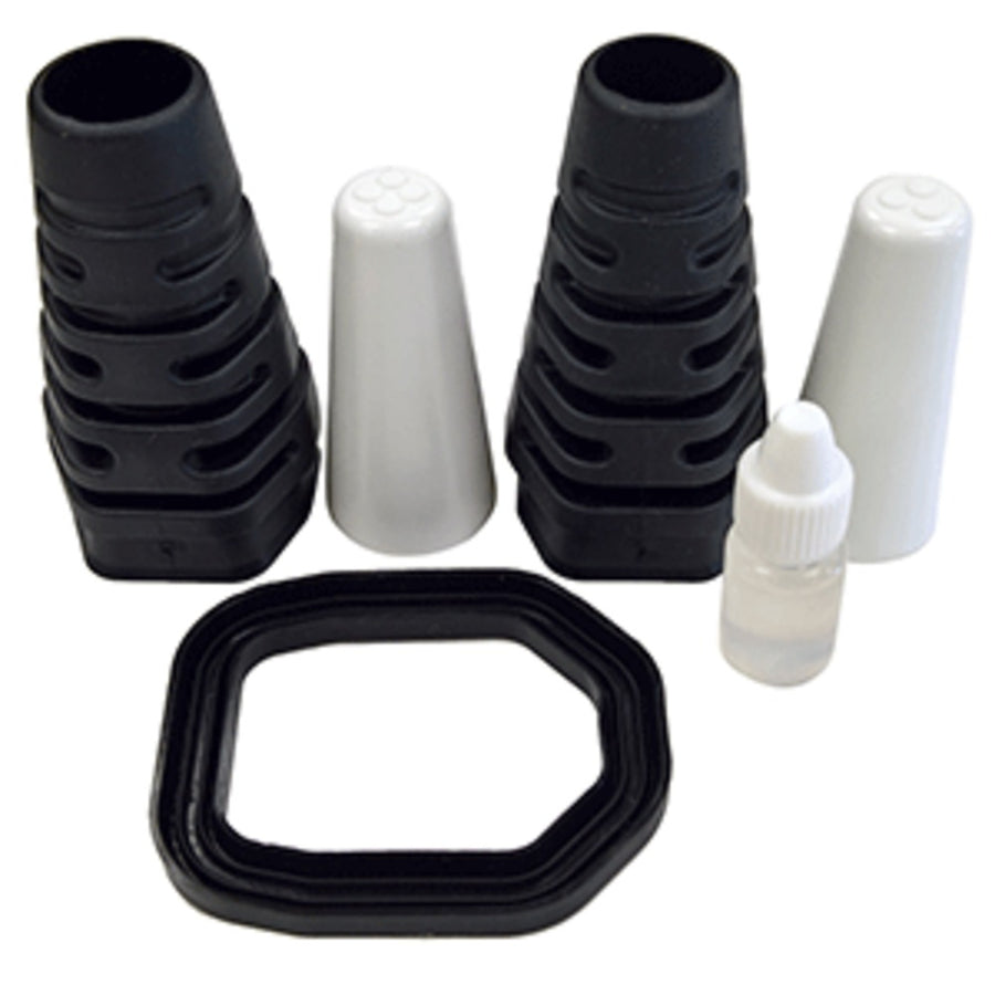 Smartplug Bf50 Repair Kit/female Connector - Gasket Kit