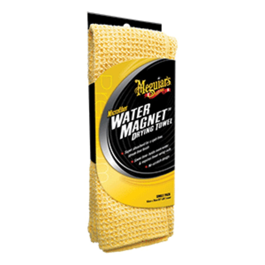 Meguiar's Water Magnet Microfiber Drying Towel - 22 X 30
