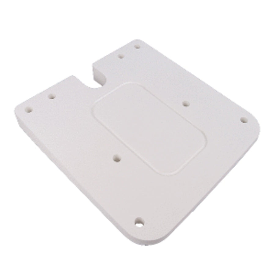 Seaview Direct Mount 4° Wedge F/furuno Drs4d