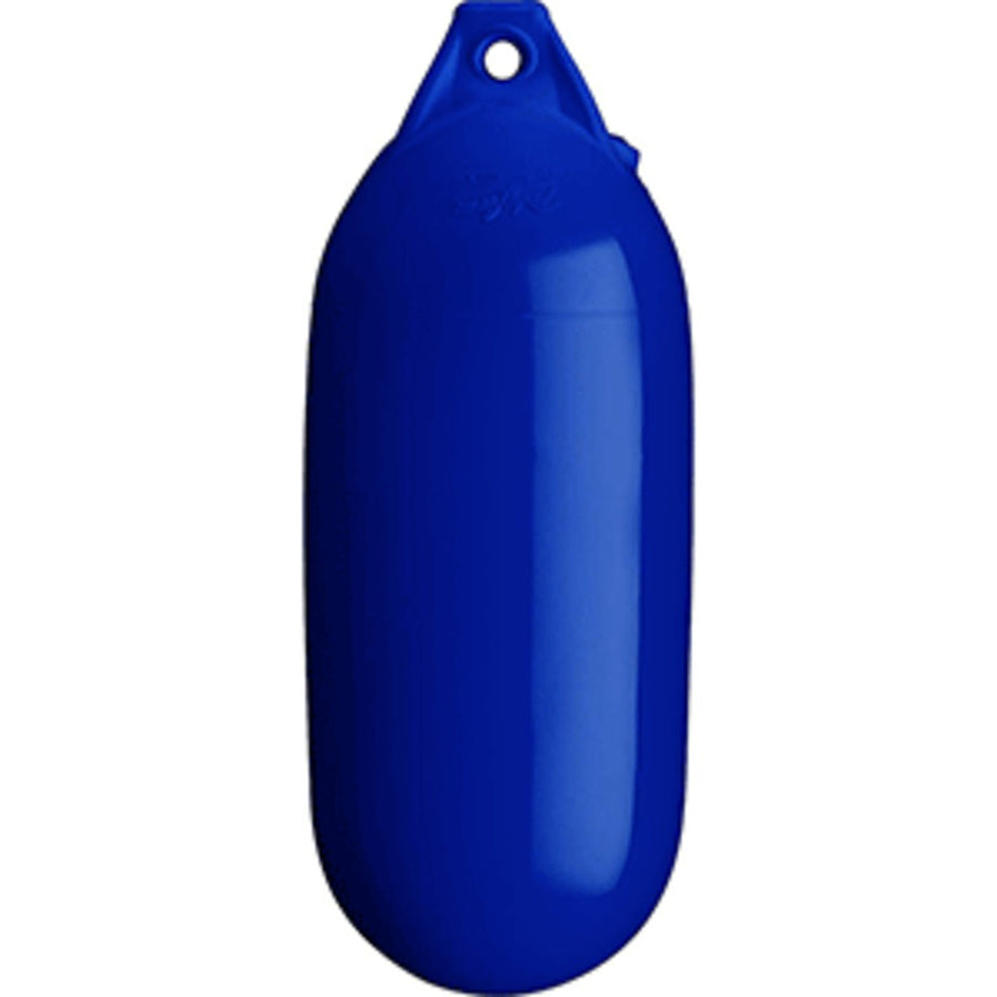 Polyform S-series Buoy 6 X 15 - Cobalt Blue