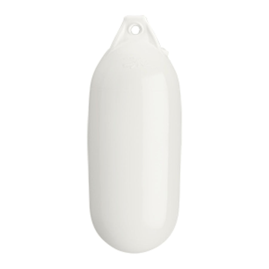 Polyform S-series Buoy 6 X 15 - White