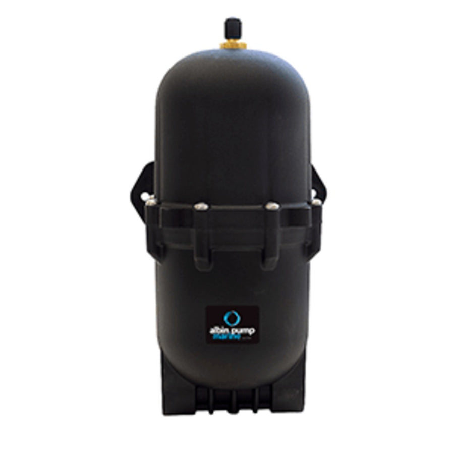 Albin Pump Accumulator Tank - 0.85l (0.22g)
