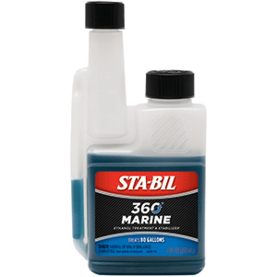 Sta-bil 360® Marine™ - 8oz