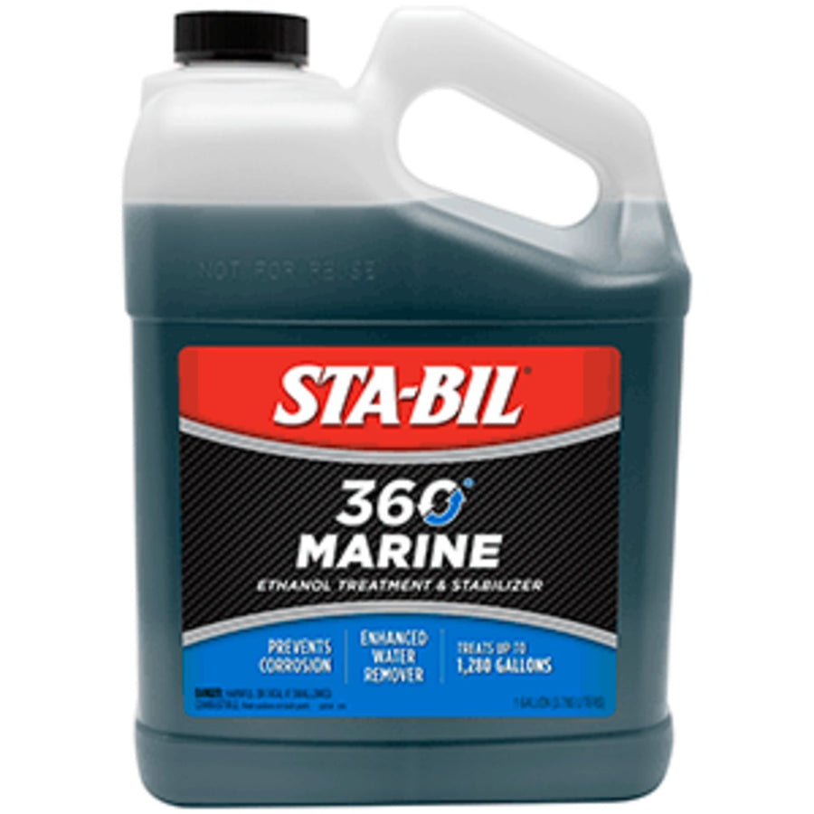 Sta-bil 360® Marine™ - 1 Gallon