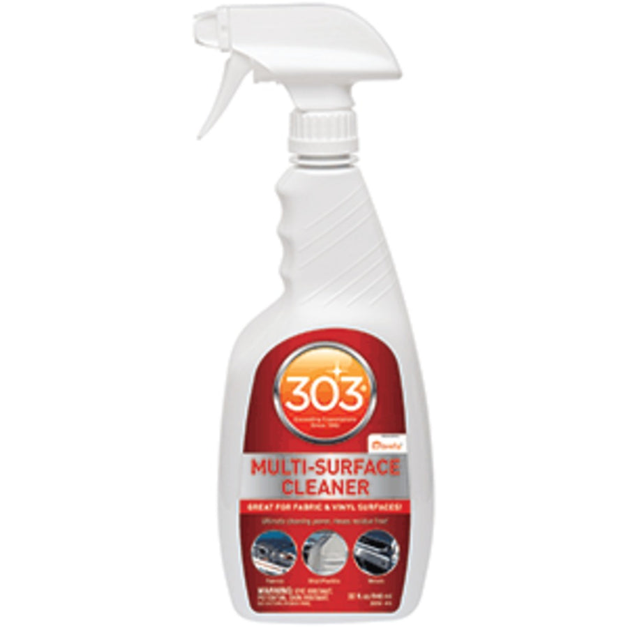 303 Multi-surface Cleaner W/trigger Spray - 32oz