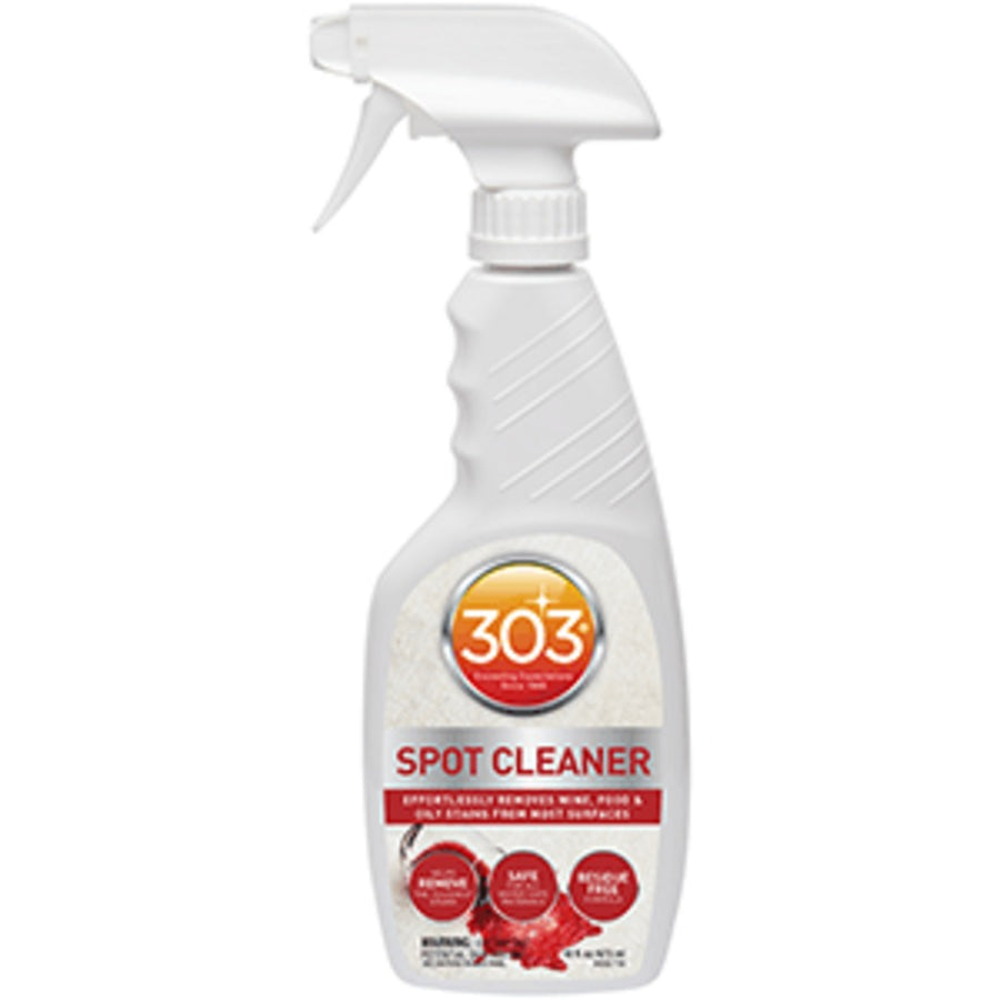 303 Spot Cleaner W/trigger Sprayer - 16oz