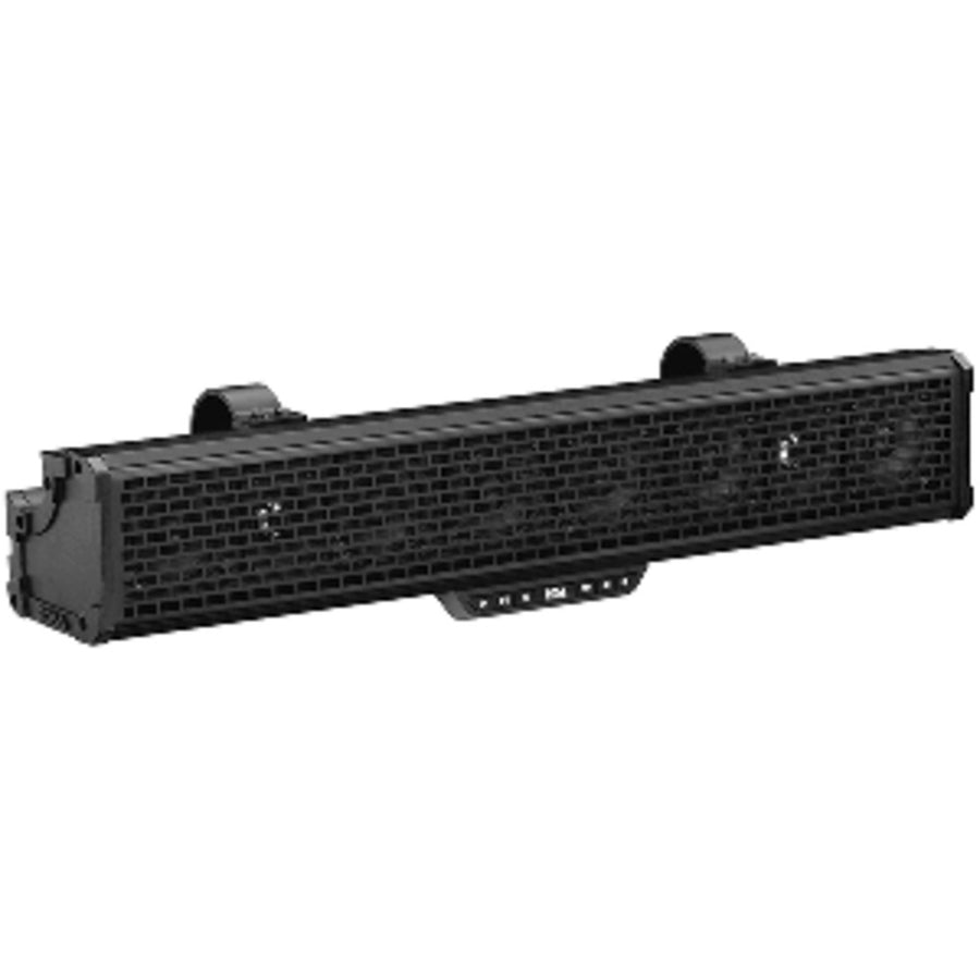 Boss Audio Brt27a 27 Power Sports Sound Bar W/bluetooth & Built-in Dome Light - Black