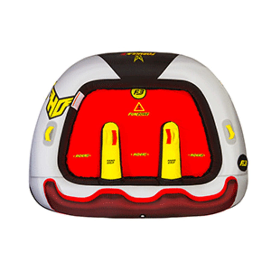 Ho Sports Formula 3 Towable - 3 Person