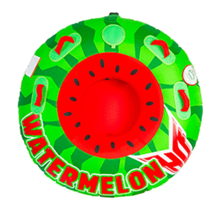 Ho Sports Watermelon Towable - 1 Person