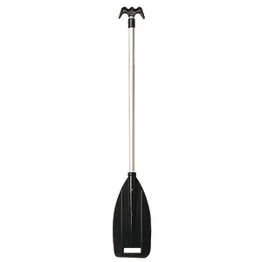 Sea-dog Telescopic Paddle W/double Boat Hook