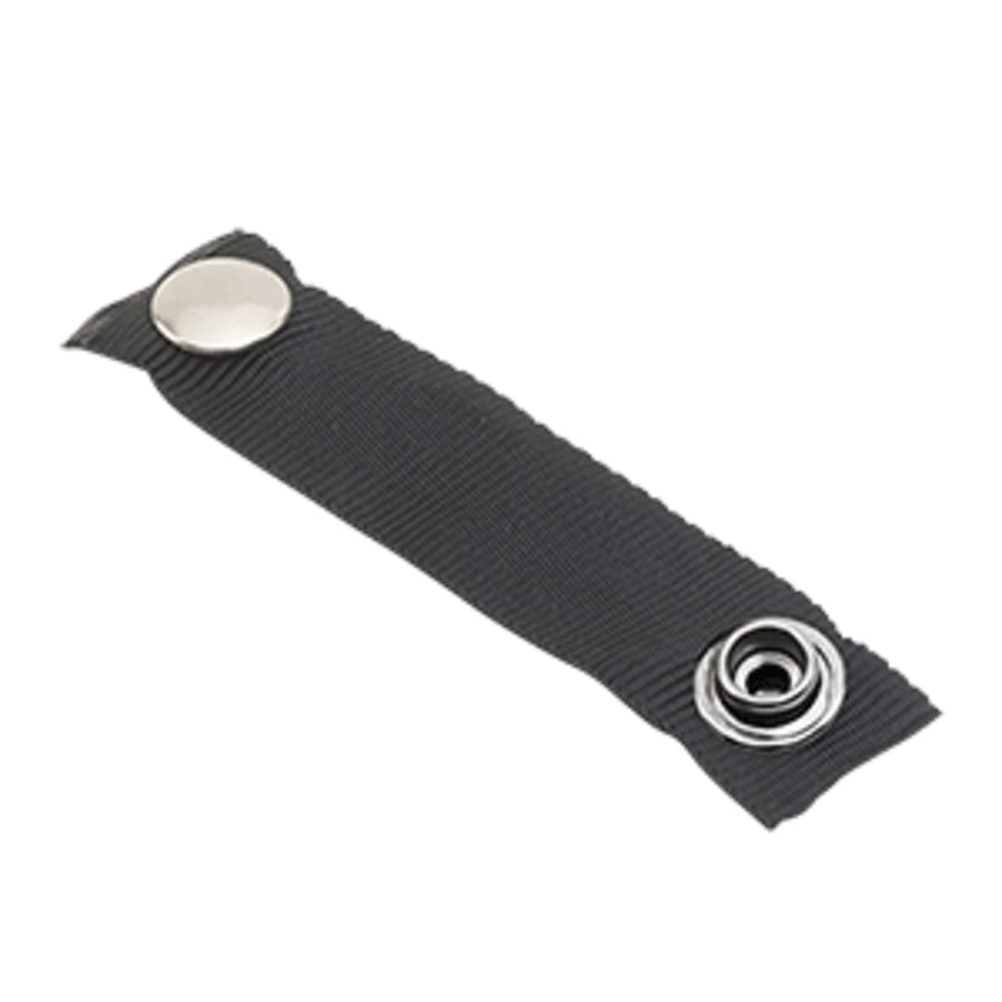 Sea-dog Add-a-snap - Black - 2-1/2