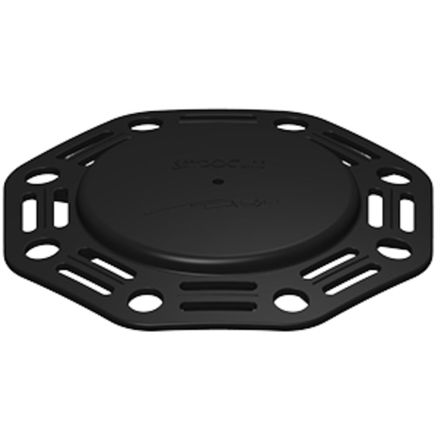 Sea-dog Boat Hook Mooring Cover Support Crown