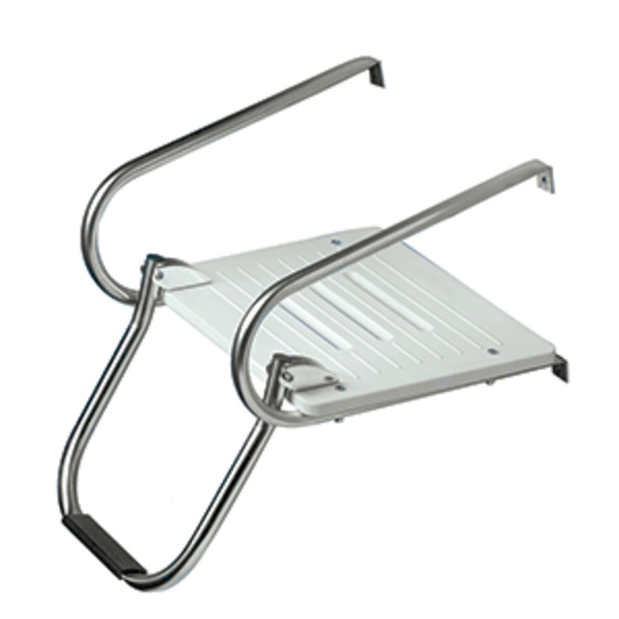 Sea-dog Swim Platform Kit - I/o Model W/single Step